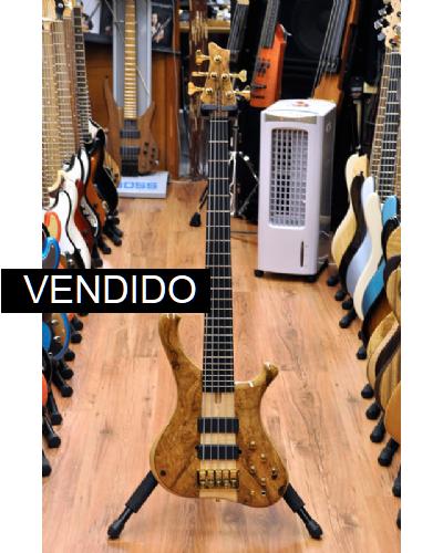 Marleaux Consat Signature NT5